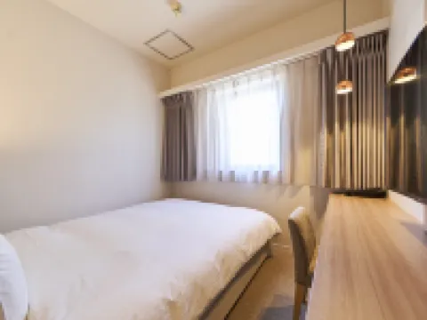 環球景觀酒店八戶 八戶酒店