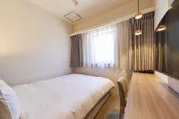 環球景觀飯店八戶 - 4 星級
