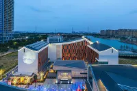 Crystal Vue Hotel Các khách sạn ở 