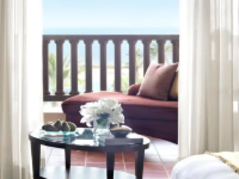 Anantara Desert Islands Resort & Spa Hotels in Al Dhafra