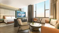 TAIYUAN  HU  PAN  HOTEL - Barer