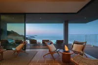 Lost Villa(Shengsi  Huanglong Island Lighthouse Resort) - Bar