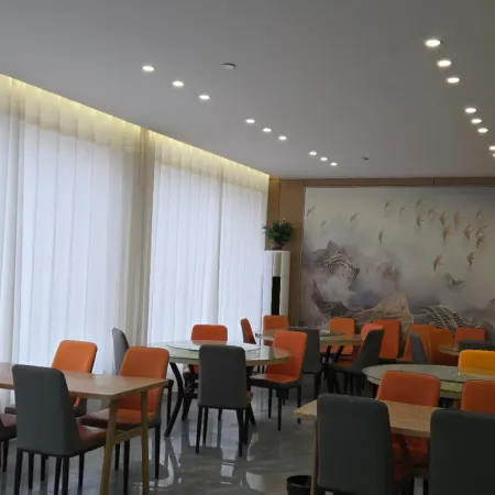 Taihangli Boutique Hotel