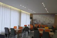โรงแรมสไตล์บูทีคไท่หางลี่
