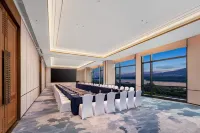 Grand New Century Hotel Zhangzhou - Wifi