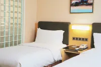 Holiday Inn Express SHENYANG GOLDEN CORRIDOR by IHG Hotels in Shenyang