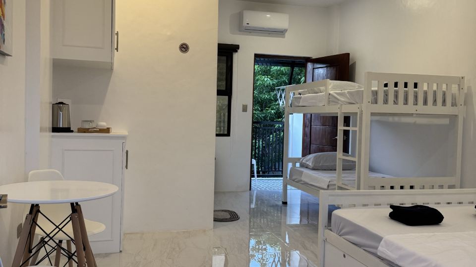 CasaJuana Room Rental