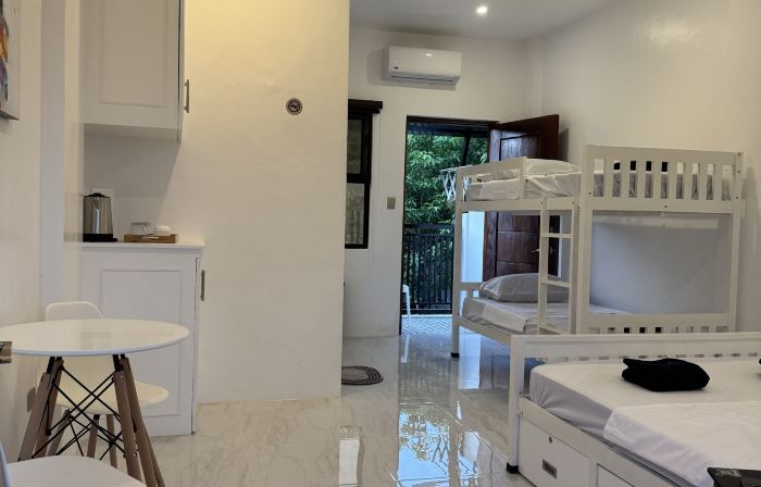 CasaJuana Room Rental