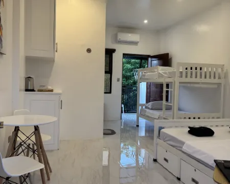 CasaJuana Room Rental Hotels in Carles