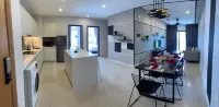Suasana Suites Johor Bahru City Centre