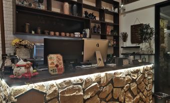 Nanxiyuan Riverside Homestay
