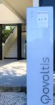 Campanile PRIME - Toulouse Sud Balma Cité de l'Espace - parkir