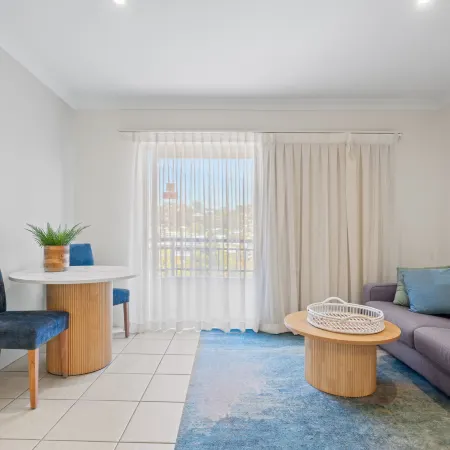 Terrigal Sails Serviced Apartments