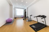 Zen · Ancient Tree Oxygen-rich Manor (Batang Ancient Tree Wishing Place Store) - Fitnessstudio