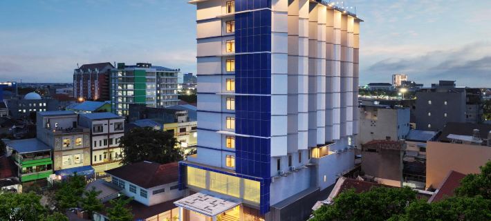 Aston Inn Pantai Losari Makassar Hotels in Makassar