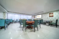 SANLIUJIU Hotels in Yecheng