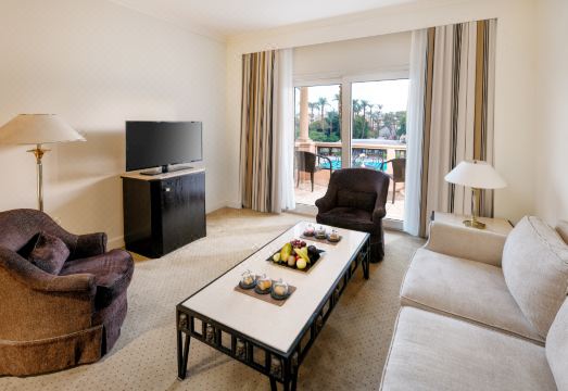 Pavillon Winter Luxor 외관 이미지