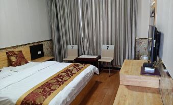 Baishui Shenghao Hotel