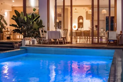 ZHIMAN·Succulent Kingdom | Seaview Villa (Dali Erhai Branch) Hotels near Zhoucheng Village