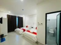 Phú Gia 2307 Huỳnh Tấn Phát Các khách sạn ở Cần Giuộc