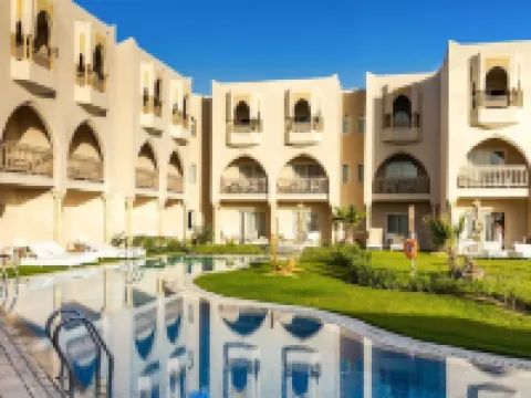 Tui Blue Palm Beach Palace Djerba - Adult Only Hotels in Djerba