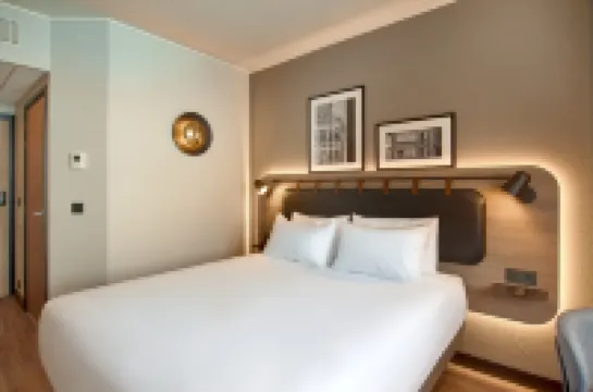 CAMPANILE PRIME WARSZAWA CENTRUM