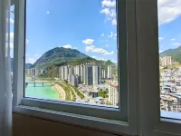 Jindu Hostel (Building A) - Mountain view