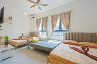 168 Park Selayang by Fei Hong #Kuala Lumpur #Batu Caves #Kepong #New Hotels in Batu Caves