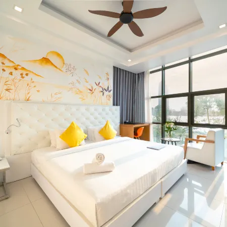 Star City Riverside Hotel by Haviland