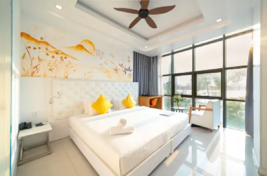 Star City Riverside Hotel by Haviland Hotels near Da Nang Railway Station