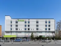 Hi Inn (Tianjin Hedong Sports Center Jintang Road) Hotels near Dongli