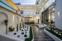 花語居·Floral Villa·洱夕山舍（洱海龍龕碼頭店） 洱海才村/龍龕碼頭住宿飯店