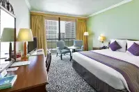 Treffen House Doha - Souq Waqif and next to Msheireb Metro Station