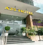 A25霍特爾-21樂德壽 河內資源環境大學附近的飯店