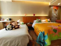 Aksu Hongfu Hotel
