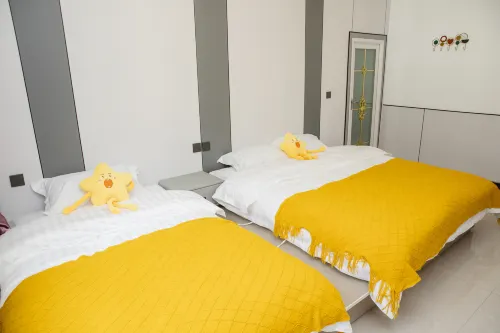Li Ming Homestay - สระว่ายน้ำส่วนตัว