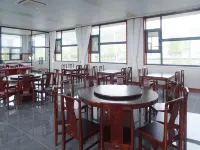Xixiang Hotel (Taiyuan Ancient County Jinci Scenic Area)