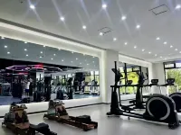 Bright Hotel Huaibei - palestra