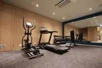 New Blanc Central Myeongdong - Gym