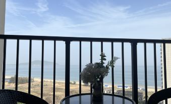 Jifeng Sea View Resort Apartment