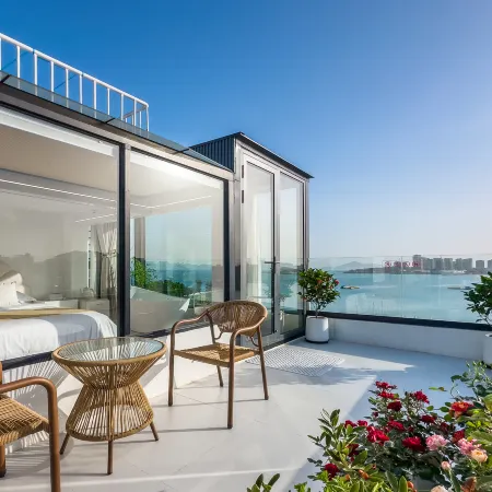 Seavista Boutique Hotel