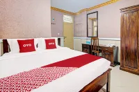 Hotel O Padang City Center Near Gunung Padang Formerly Hotel Fitriaendika