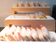 Feidong GreenTree Hotel (Wuyue Plaza) - Bữa sáng