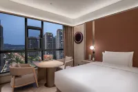 Crystal Hotel Wenzhou South Railway Station Ouhai District Government Hotels near Wenzhou Zoo