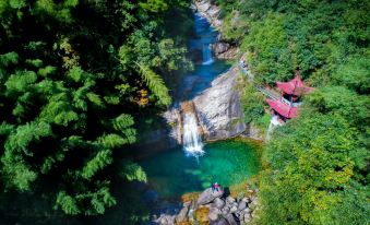 Mount Huangshan Songya