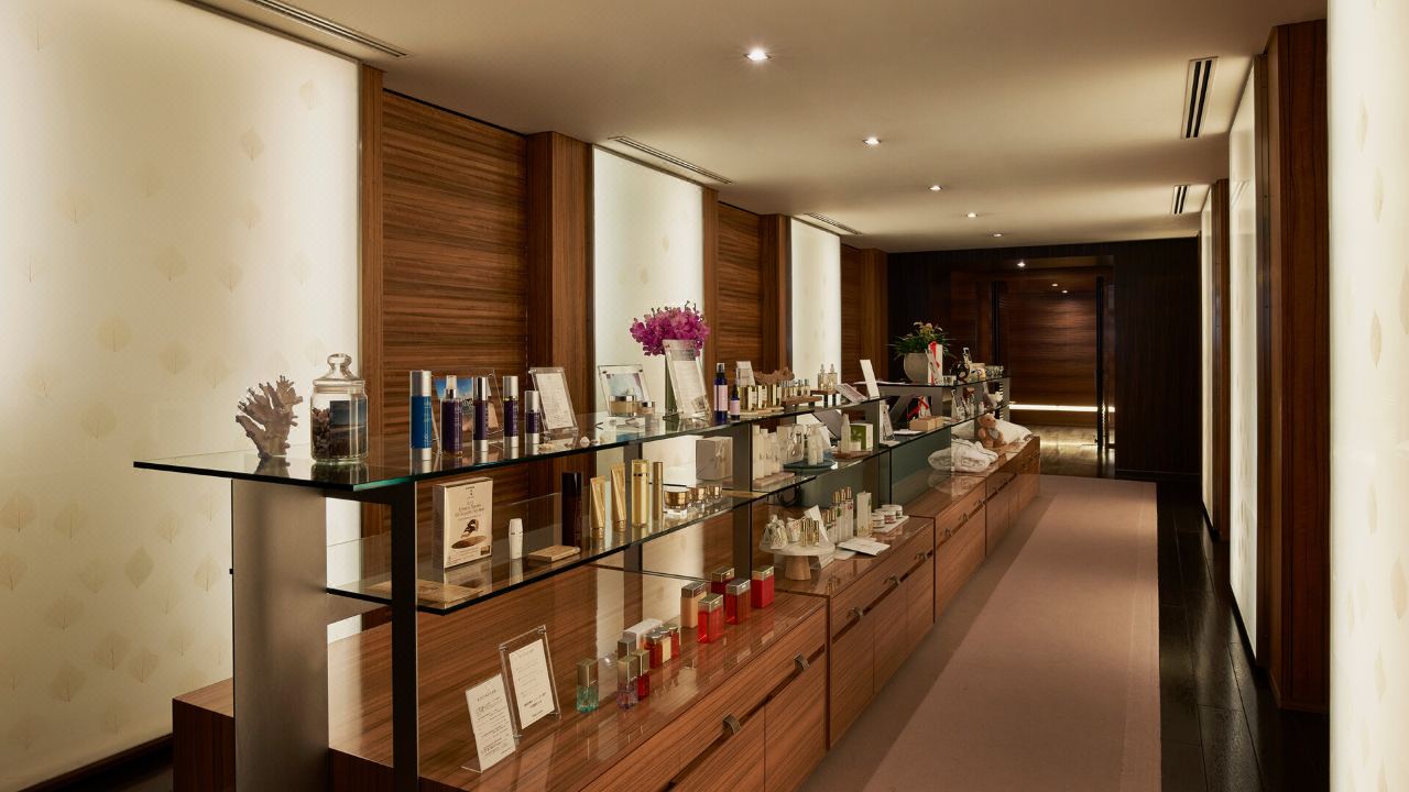 Four Seasons Hotel Tokyo at Marunouchi