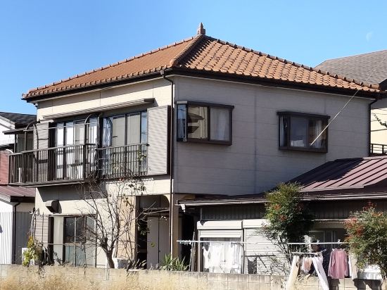 Cherry Blossom House