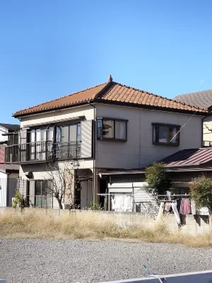 Cherry Blossom House Hotels in 