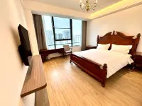 Zijin Serviced Apartment (Xuzhou Olympic Sports Center) Hotels in New Urban Area