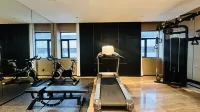Shelaipeng Tonglu Hotel (Yaolin Road) - Gym